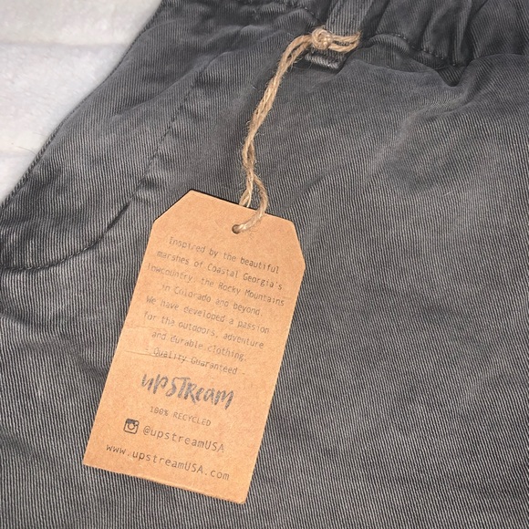 NWT Upstream Alabama shorts - Picture 5 of 6